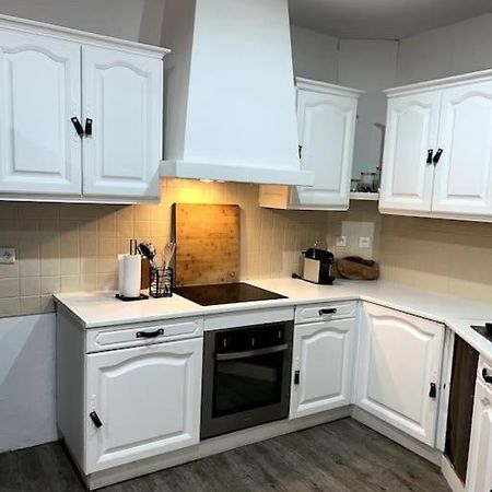 サン・テティエンヌSuperbe Duplex En Hyper Centreアパートメント エクステリア 写真