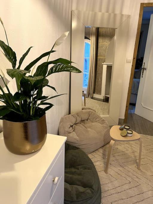 サン・テティエンヌSuperbe Duplex En Hyper Centreアパートメント エクステリア 写真