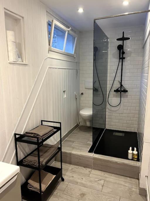 サン・テティエンヌSuperbe Duplex En Hyper Centreアパートメント エクステリア 写真